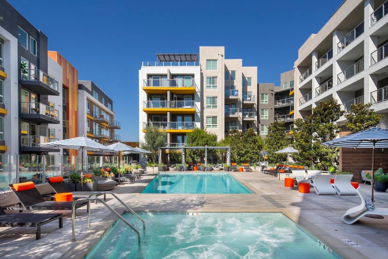 Landmark Management West La